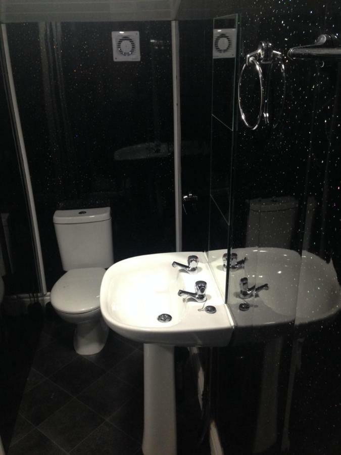 Yado Hotel Blackpool Exterior foto
